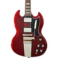 Epiphone SG Standard 60s Maestro Vibrola Electric Guitar Vintage Cherry