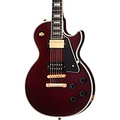 Epiphone Jerry Cantrell Wino Les Paul Custom Electric Guitar Wine Red