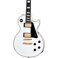 Epiphone Inspired by Gibson Custom Les Paul Custom Electric Guitar Ebony