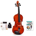 Etude Teach Yourself Violin Kit 4/4