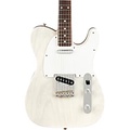 Fender Jimmy Page Mirror Telecaster Electric Guitar White Blonde