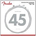 Fender 9050L Stainless Steel Flatwound Long Scale Bass Strings - Light