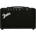 Fender Mustang LT40S 40W 2x4 Guitar Combo Amp Black