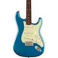 Fender Vintera II 60s Stratocaster Electric Guitar Lake Placid Blue