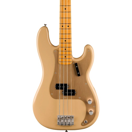  Fender Vintera II 50s Precision Bass Guitar Black
