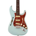 Fender American Professional II Stratocaster Thinline Limited-Edition Electric Guitar White Blonde
