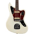 Fender Custom Shop 66 Jaguar Deluxe Closet Classic Electric Guitar Aztec Gold