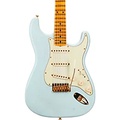 Fender Custom Shop null Super Faded Aged Sonic Blue