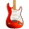 Fender Custom Shop 58 Stratocaster Relic Electric Guitar Natural Blonde