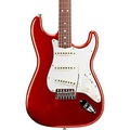 Fender Custom Shop 66 Stratocaster Deluxe Closet Classic Electric Guitar Faded Aged Candy Apple Red
