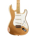 Fender Custom Shop Limited-Edition 57 Stratocaster Relic Electric Guitar Aged Tahitian Coral