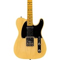 Fender Custom Shop 52 Telecaster Time Capsule Electric Guitar Faded Nocaster Blonde