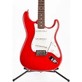 Fender Custom Shop American Custom Stratocaster Rosewood Fingerboard Electric Guitar Amber Natural