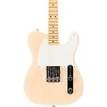 Fender Custom Shop Vintage Custom 59 Esquire Electric Guitar Faded Natural Blonde