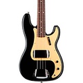 Fender Custom Shop 59 P Bass NOS Electric Guitar Black