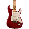 Fender Custom Shop Limited-Edition 69 Stratocaster Journeyman Relic Electric Guitar Aged Purple Sparkle