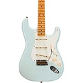 Fender Custom Shop Limited-Edition 56 Stratocaster Relic Electric Guitar Super Faded Aged Shell Pink