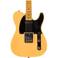 Fender Custom Shop 52 Telecaster Journeyman Relic Electric Guitar Nocaster Blonde
