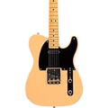 Fender Custom Shop 52 Telecaster Deluxe Closet Classic Electric Guitar Nocaster Blonde