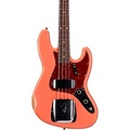 Fender Custom Shop Limited-Edition 60 Jazz Bass Relic Super Faded Aged Tahitian Coral