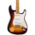 Fender Custom Shop 70th Anniversary 1954 Stratocaster Relic Limited-Edition Electric Guitar Wide Fade 2-Color Sunburst