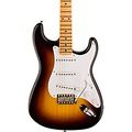 Fender Custom Shop 70th Anniversary 1954 Stratocaster DLX Closet Classic Limited-Edition Electric Guitar Wide Fade 2-Color Sunburst