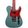 G&L Fullerton Deluxe ASAT Classic Bluesboy Electric Guitar Macha Green