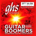 GHS Heavyweight Boomers Custom Lo-Tune Electric Guitar Strings Heavy