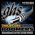 GHS HC-GBM Thick Core Boomers Medium Electric Guitar Strings (11-56)