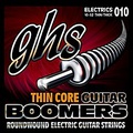 GHS TC-GBTNT Thin Core Boomers Thick N Thin Electric Guitar Strings (10-52)
