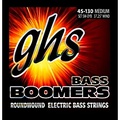 GHS 5-5M-DYB 5-string Bass Strings With Low-B