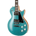 Gibson Les Paul Modern Electric Guitar Faded Pelham Blue