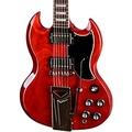 Gibson SG Standard 61 Sideways Vibrola Electric Guitar Vintage Cherry