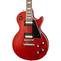 Gibson Les Paul Traditional Pro V Mahogany Top Electric Guitar Vintage Cherry Satin