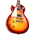 Gibson Les Paul Standard 50s Left-Handed Electric Guitar Heritage Cherry Sunburst