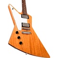 Gibson Explorer Left-Handed Electric Guitar Antique Natural