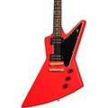 Gibson Lzzy Hale Signature Explorerbird Electric Guitar Cardinal Red