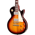 Gibson Les Paul Standard 50s Plain Top Limited-Edition Electric Guitar Bourbon Burst
