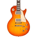 Gibson Custom Murphy Lab 1960 Les Paul Standard Reissue Heavy Aged Electric Guitar Tangerine Burst