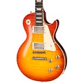 Gibson Custom Historic 60 Les Paul Standard VOS Electric Guitar Tangerine Burst