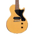 Gibson Custom Murphy Lab 1957 Les Paul Junior Single-Cut Reissue Heavy Aged Electric Guitar TV Yellow