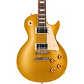 Gibson Custom Murphy Lab 57 Les Paul All-Gold Light Aged Electric Guitar Gold Top
