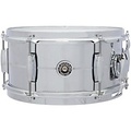 Gretsch Drums Brooklyn Series Steel Snare Drum 14 x 6.5