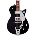 Gretsch Guitars G6128T-89VS Vintage Select 89 Duo Jet Electric Guitar With Bigsby Black