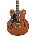 Gretsch Guitars G2622LH Streamliner Center Block Double-Cut With V-Stoptail Left-Handed Electric Guitar Torino Green