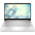 HP 15.6-inch Laptop, AMD Ryzen 7 5700U, 8 GB RAM, 256 GB SSD, HD Micro-Edge Display, Windows 11 Home, Thin & Portable, Long-Lasting Battery, Full-Size Keyboard, Wi-Fi 6 & Bluetooth