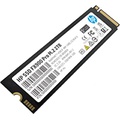 HP FX900 Pro 2TB NVMe Gen 4 Gaming SSD - PCIe 4.0, 16 Gb/s, M.2 2280, 3D TLC NAND Internal Solid State Hard Drive with DRAM Cache Up to 7400 MB/s - 4A3U1AA#ABB