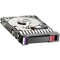 HP 628182-001 3TB hot-plug SATA hard disk drive - 7 200 RPM 6Gb/sec transfer r