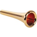 Holton Farkas Gold-Plated French Horn Mouthpieces Shallow Cup