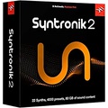 IK Multimedia Syntronik 2 (Download)